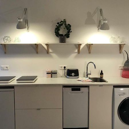 Downtown Selfoss - Perfectly Located Apartment Экстерьер фото
