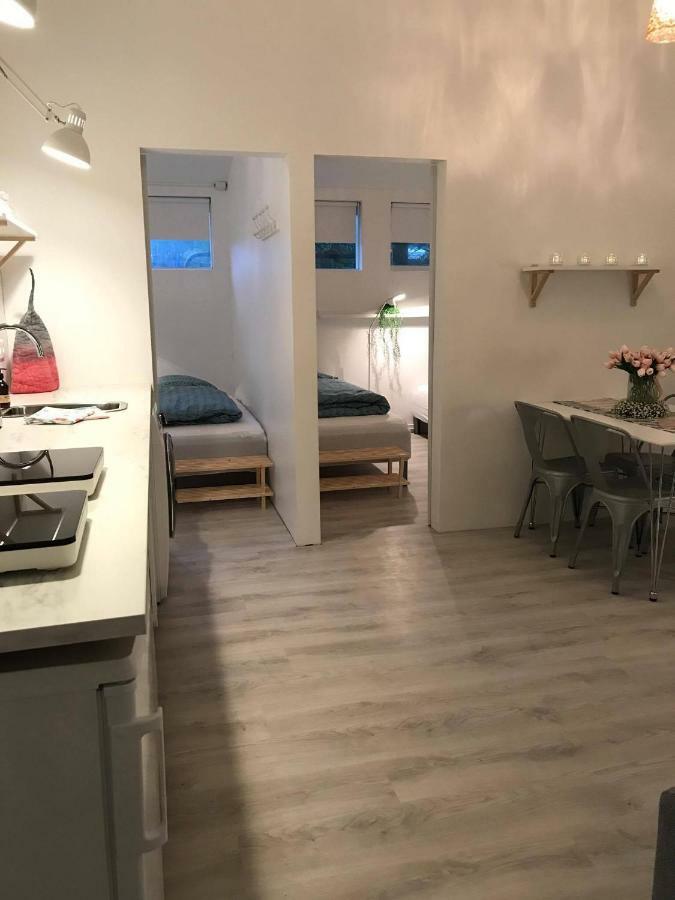 Downtown Selfoss - Perfectly Located Apartment Экстерьер фото