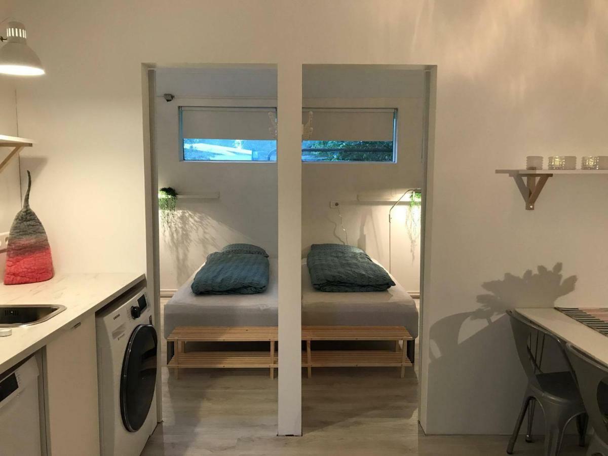Downtown Selfoss - Perfectly Located Apartment Экстерьер фото