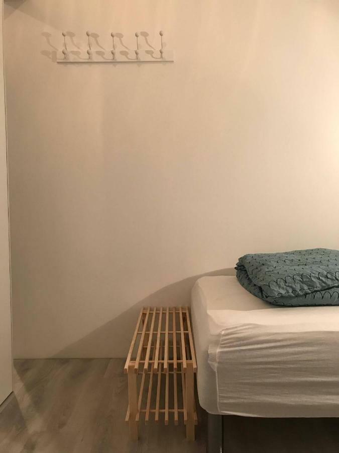 Downtown Selfoss - Perfectly Located Apartment Экстерьер фото