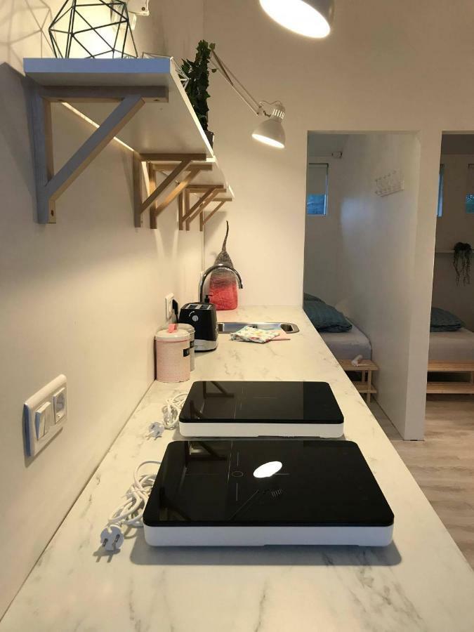 Downtown Selfoss - Perfectly Located Apartment Экстерьер фото
