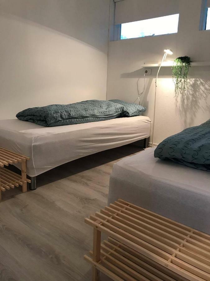 Downtown Selfoss - Perfectly Located Apartment Экстерьер фото