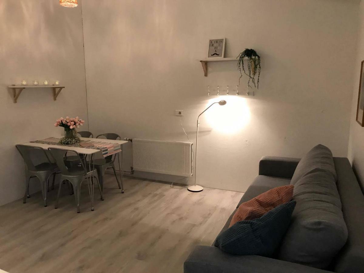 Downtown Selfoss - Perfectly Located Apartment Экстерьер фото